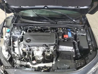 2025 Honda Civic Sport z VIN 2HGFE2F52SH524812, wystawiony jako Copart lot #56414975 z przebiegiem 5 928 mil mil oraz Szkoda całkowita • Salvage title. Historia ofert i sprzedaży dostępna na DreamBid. Obrazek 11.