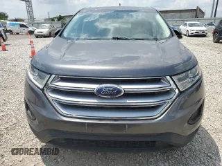 2018 Ford Edge SE with VIN 2FMPK3G9XJBC06632, listed as a Copart auction lot 62422325 with 151,818 mi miles and Clean title. Bid and sale history available at DreamBid. Image 5.