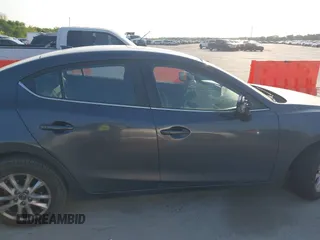 2016 Mazda 3 i Touring with VIN 3MZBM1W78GM248332, listed as a IAAI auction lot 41998405 with 160,263 mi miles and . Bid and sale history available at DreamBid. Image 13.