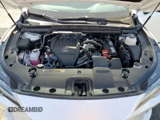 2023 Lexus RX with VIN 2T2BAMBA7PC018350, listed as a Copart auction lot 66975514 with 12,309 mi miles and Salvage Title. Bid and sale history available at carsss.com. Image 12.