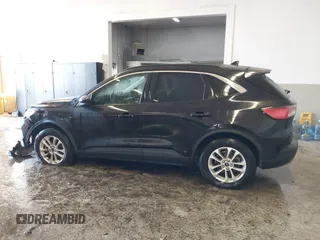 2020 Ford Escape SE with VIN 1FMCU9G6XLUC71527, listed as a IAAI auction lot 41420952 with 70,886 mi miles and . Bid and sale history available at DreamBid. Image 14.