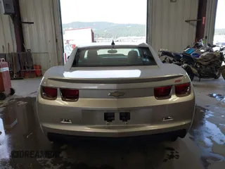 2010 Chevrolet Camaro 2LT with VIN 2G1FC1EV3A9155346, listed as a IAAI auction lot 42478904 with 188,842 mi miles and . Bid and sale history available at DreamBid. Image 15.