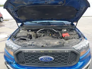 2019 Ford Ranger XL with VIN 1FTER4FH0KLB20351, listed as a IAAI auction lot 42139624 with 81,992 mi miles and . Bid and sale history available at DreamBid. Image 10.