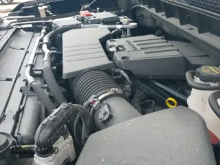 2024 GMC Sierra 1500 Elevation z VIN 1GTPUJEK7RZ330777, wystawiony jako IAAI lot #42452516 z przebiegiem 15 456 mil mil oraz . Historia ofert i sprzedaży dostępna na DreamBid. Obrazek 19.