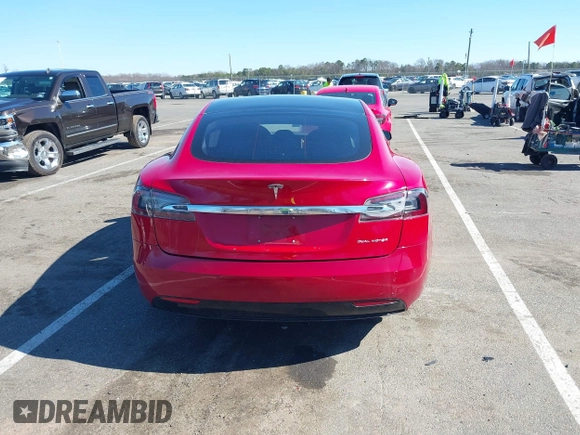 2021 Tesla Model S Long Range Plus с VIN 5YJSA1E29MF425424, выставлен на аукционе IAAI как лот 41745793 с пробегом 83 817 миль миль и . История ставок и продаж доступна на DreamBid. Изображение 16.