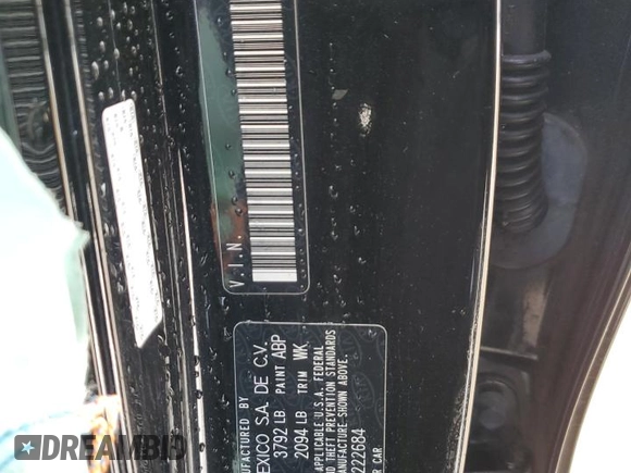 2020 Kia Forte LXS with VIN 3KPF24AD1LE222684, listed as a Copart auction lot 85291634 with 65,176 mi miles and Salvage Title. Bid and sale history available at carsss.com. Image 15.