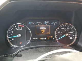 2021 Ford F-250 XL с VIN 1FT7W2BN4MEC35818, выставлен на аукционе Copart как лот 43387005 с пробегом 71 970 миль миль и Списание • Salvage title. История ставок и продаж доступна на DreamBid. Изображение 9.