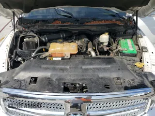 2015 Ram 1500 Laramie Longhorn with VIN 1C6RR7PM5FS737388, listed as a Copart auction lot 52077005 with 194,361 mi miles and Salvage title. Bid and sale history available at DreamBid. Image 11.