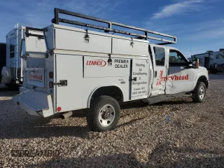 2015 Ford F-350 с VIN 1FD7W3B69FEC66656, выставлен на аукционе Copart как лот 83640214 с пробегом 139 286 миль миль и Чистый • Clean title. История ставок и продаж доступна на DreamBid. Изображение 3.