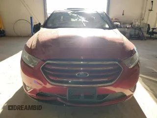 2014 Ford Taurus Limited с VIN 1FAHP2J83EG132852, выставлен на аукционе Copart как лот 46183505 с пробегом 66 479 миль миль и Списание • Salvage title. История ставок и продаж доступна на DreamBid. Изображение 5.