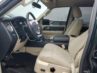 2016 Ford Expedition XL с VIN 1FMJU1GTXGEF01419, выставлен на аукционе Copart как лот 83027724 с пробегом 106 607 миль миль и Списание • Salvage title. История ставок и продаж доступна на DreamBid. Изображение 7.
