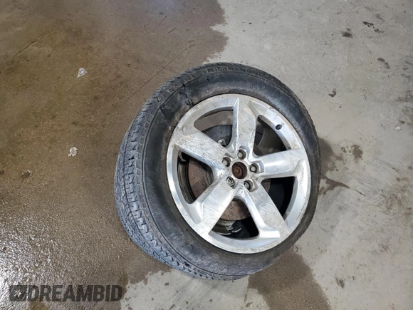 2010 Audi Q5 with VIN WA1LKBFP3AA056947, listed as a Copart auction lot 42567215 with 98,656 mi miles and Salvage title. Bid and sale history available at DreamBid. Image 13.