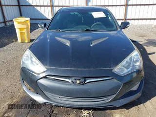 2015 Hyundai Genesis Coupe 3.8L Base с VIN KMHHT6KJ8FU128972, выставлен на аукционе IAAI как лот 41960045 с пробегом 106 181 миль миль и . История ставок и продаж доступна на DreamBid. Изображение 12.