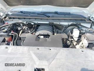 2019 Chevrolet Silverado 1500 Work Truck with VIN 2GCVKNEC9K1164080, listed as a IAAI auction lot 42221500 with 59,875 mi miles and . Bid and sale history available at DreamBid. Image 10.