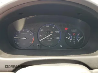 1998 Honda Civic LX z VIN 2HGEJ6675WH539407, wystawiony jako Copart lot #56715815 z przebiegiem 90 882 mil mil oraz Szkoda całkowita • Salvage title. Historia ofert i sprzedaży dostępna na DreamBid. Obrazek 9.