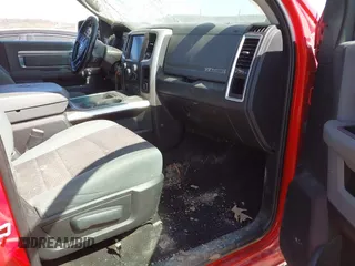 2017 Ram 1500 Big Horn with VIN 3C6RR7LT9HG669183, listed as a IAAI auction lot 41712237 with 121,070 mi miles and . Bid and sale history available at DreamBid. Image 5.