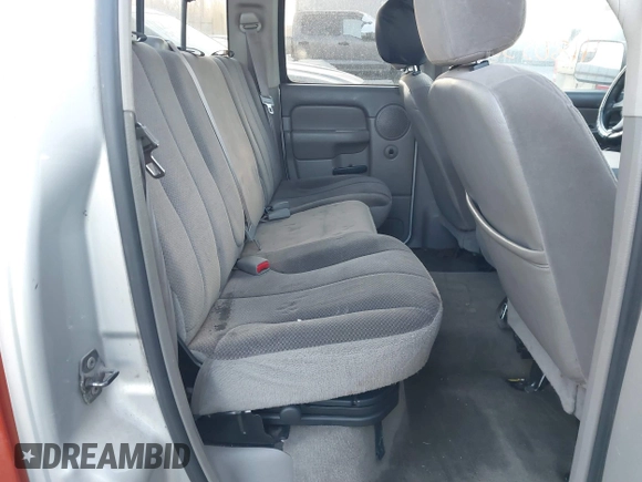 2002 Dodge 1500 with VIN 3D7HA18NX2G133388, listed as a IAAI auction lot 41805582 with 218,336 mi miles and . Bid and sale history available at DreamBid. Image 8.
