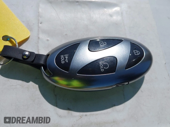 2024 Hyundai Elantra SEL with VIN KMHLM4DG4RU694158, listed as a IAAI auction lot 42451607 with 6,471 mi miles and . Bid and sale history available at DreamBid. Image 11.