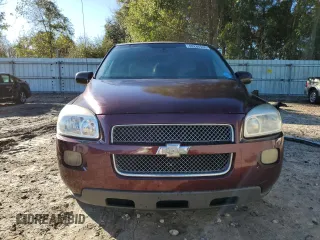 2008 Chevrolet Uplander LS with VIN 1GNDV23118D184508, listed as a Copart auction lot 88286535 with 233,294 mi miles and Salvage Title. Bid and sale history available at carsss.com. Image 5.