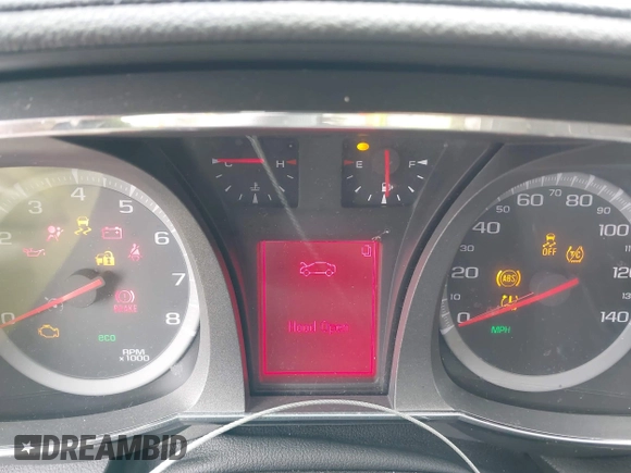 2014 GMC Terrain SLE с VIN 2GKALREK8E6303590, выставлен на аукционе IAAI как лот 42436122 с пробегом 170 119 миль миль и . История ставок и продаж доступна на DreamBid. Изображение 7.