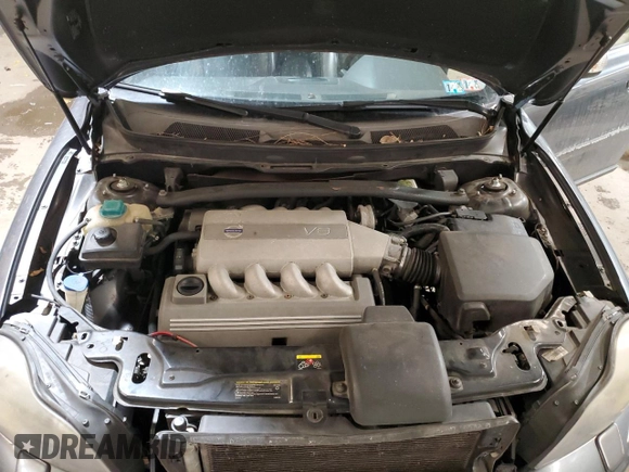 2008 Volvo XC90 V8 with VIN YV4CZ852181480516, listed as a Copart auction lot 43192595 with 177,967 mi miles and Salvage Title. Bid and sale history available at carsss.com. Image 12.