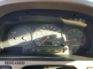 2000 Volvo S70 z VIN YV1LS56D3Y2658047, wystawiony jako Copart lot #79884694 z przebiegiem 112 846 mil mil oraz Szkody całkowita. Historia ofert i sprzedaży dostępna na DreamBid. Obrazek 9.