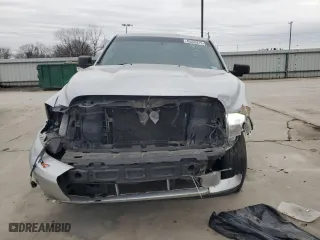 2009 Dodge Ram 1500 SLT with VIN 1D3HB13T59S710142, listed as a Copart auction lot 45555275 with 270,206 mi miles and Salvage Title. Bid and sale history available at carsss.com. Image 5.