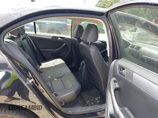 2015 Volkswagen Jetta SE with VIN 3VWD07AJ7FM313101, listed as a IAAI auction lot 42524898 with 207,725 mi miles and . Bid and sale history available at DreamBid. Image 8.