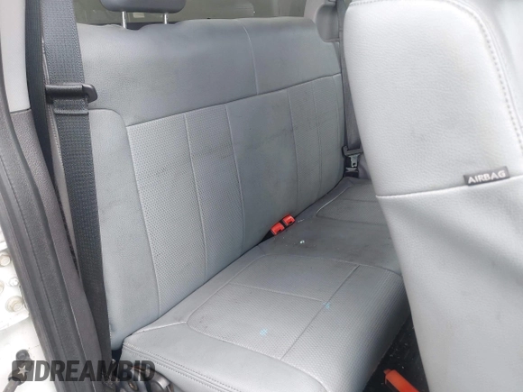 2016 Ford F-250 XL с VIN 1FD7X2B6XGEC87427, выставлен на аукционе IAAI как лот 42014963 с пробегом 537 454 миль миль и . История ставок и продаж доступна на DreamBid. Изображение 8.