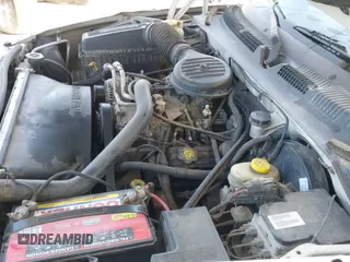 1997 Dodge Dakota с VIN 1B7GL23X2VS239975, выставлен на аукционе IAAI как лот 41831896 с пробегом 382 978 миль миль и . История ставок и продаж доступна на DreamBid. Изображение 22.