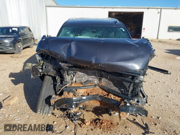 2022 Chevrolet Suburban High Country with VIN 1GNSKGKL2NR238638, listed as a IAAI auction lot 41685818 with 66,701 mi miles and . Bid and sale history available at DreamBid. Image 12.