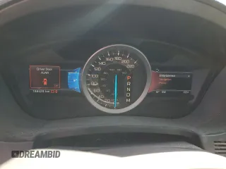 2014 Ford Explorer XLT z VIN 1FM5K8D80EGA05062, wystawiony jako Copart lot #56425455 z przebiegiem 188 429 mil mil oraz Szkoda całkowita • Salvage title. Historia ofert i sprzedaży dostępna na DreamBid. Obrazek 9.
