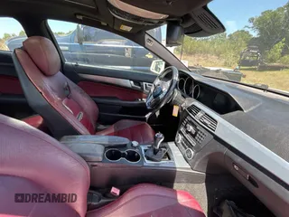 2014 Mercedes-Benz C-Class C 250 with VIN WDDGJ4HB1EG286714, listed as a Copart auction lot 53719195 with 98,092 mi miles and Clean Title. Bid and sale history available at carsss.com. Image 5.