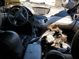 2009 Subaru Tribeca Limited с VIN 4S4WX92D694408093, выставлен на аукционе Copart как лот 72586554 с пробегом Не указан миль и На запчасти • Non repairable. История ставок и продаж доступна на DreamBid. Изображение 8.