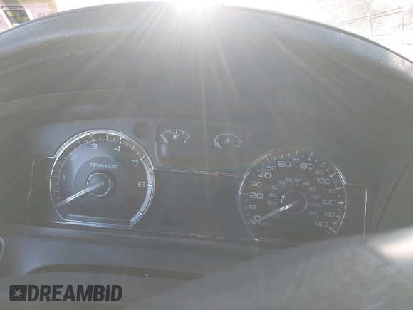 2009 Lincoln MKS with VIN 1LNHM94R19G616794, listed as a IAAI auction lot 41401710 with Not Provided miles and . Bid and sale history available at DreamBid. Image 7.