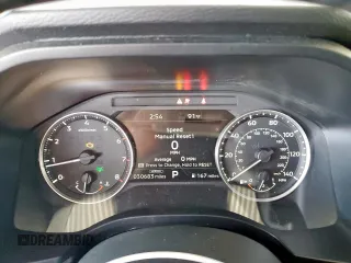 2024 Mitsubishi Outlander SE z VIN JA4J4VA87RZ036071, wystawiony jako Copart lot #58907545 z przebiegiem 30 683 mil mil oraz Nie do naprawy • Non repairable. Historia ofert i sprzedaży dostępna na DreamBid. Obrazek 9.