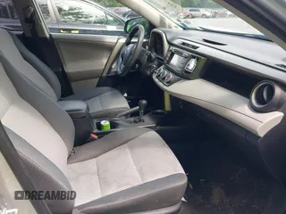 2013 Toyota RAV4 LE with VIN 2T3BFREV9DW062515, listed as a IAAI auction lot 42451882 with 180,721 mi miles and . Bid and sale history available at DreamBid. Image 5.