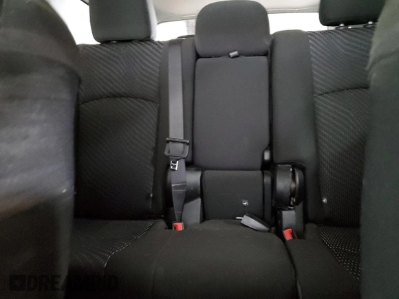 2018 Dodge Journey SE with VIN 3C4PDCAB9JT219080, listed as a Copart auction lot 53783935 with 73,316 mi miles and Salvage Title. Bid and sale history available at DreamBid. Image 10.