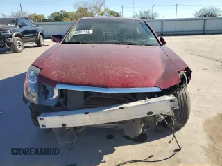 2007 Cadillac CTS with VIN 1G6DP577270155370, listed as a Copart auction lot 80837534 with 0 mi miles and Non Repairable. Bid and sale history available at carsss.com. Image 5.