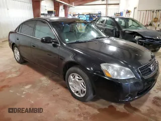 2006 Nissan Altima S with VIN 1N4AL11E36C135286, listed as a Copart auction lot 57799875 with Not provided miles and Salvage title. Bid and sale history available at DreamBid. Image 1.