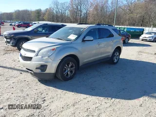 2013 Chevrolet Equinox LT with VIN 2GNALDEK0D1246318, listed as a IAAI auction lot 41849973 with 187,861 mi miles. Bid and sale history available at carsss.com. Image 17.