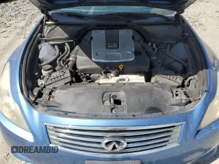2012 Infiniti G37 x with VIN JN1CV6EL7CM471888, listed as a Copart auction lot 51314225 with 143,717 mi miles and Salvage Title. Bid and sale history available at carsss.com. Image 13.