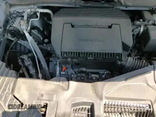 2023 Honda Pilot Touring с VIN 5FNYG1H70PB012750, выставлен на аукционе Copart как лот 71878875 с пробегом 26 304 миль миль и Списание • Salvage title. История ставок и продаж доступна на DreamBid. Изображение 16.