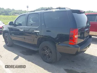 2012 Chevrolet Tahoe LT with VIN 1GNSKBE01CR311712, listed as a IAAI auction lot 42804916 with 225,786 mi miles and . Bid and sale history available at DreamBid. Image 3.