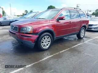 2008 Volvo XC90 I6 z VIN YV4CY982181471870, wystawiony jako IAAI lot #42211562 z przebiegiem 172 275 mil mil oraz . Historia ofert i sprzedaży dostępna na DreamBid. Obrazek 2.