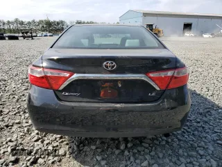 2016 Toyota Camry XLE with VIN 4T1BF1FK8GU545920, listed as a Copart auction lot 54648545 with 144,793 mi miles and Salvage Title. Bid and sale history available at carsss.com. Image 6.