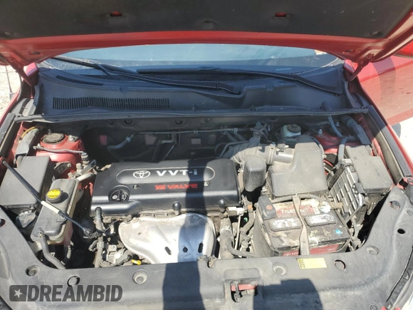 2008 Toyota RAV4 Limited with VIN JTMBD31VX86086516, listed as a Copart auction lot 59303625 with 159,910 mi miles and Clean title. Bid and sale history available at DreamBid. Image 12.