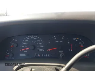 2004 Ford F-350 XL с VIN 1FTSW31P14EA51424, выставлен на аукционе IAAI как лот 42070460 с пробегом Не указан миль и . История ставок и продаж доступна на DreamBid. Изображение 7.
