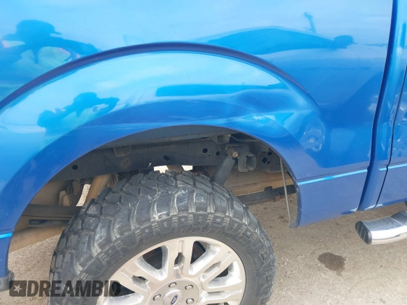 2012 Ford F-150 XL with VIN 1FTEW1CM5CKD47230, listed as a IAAI auction lot 41736964 with 1 mi miles. Bid and sale history available at carsss.com. Image 19.