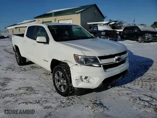 2018 Chevrolet Colorado 4WD Work Truck with VIN 1GCGTBEN0J1260089, listed as a Copart auction lot 49966265 with 175,453 mi miles and Clean Title. Bid and sale history available at carsss.com. Image 13.